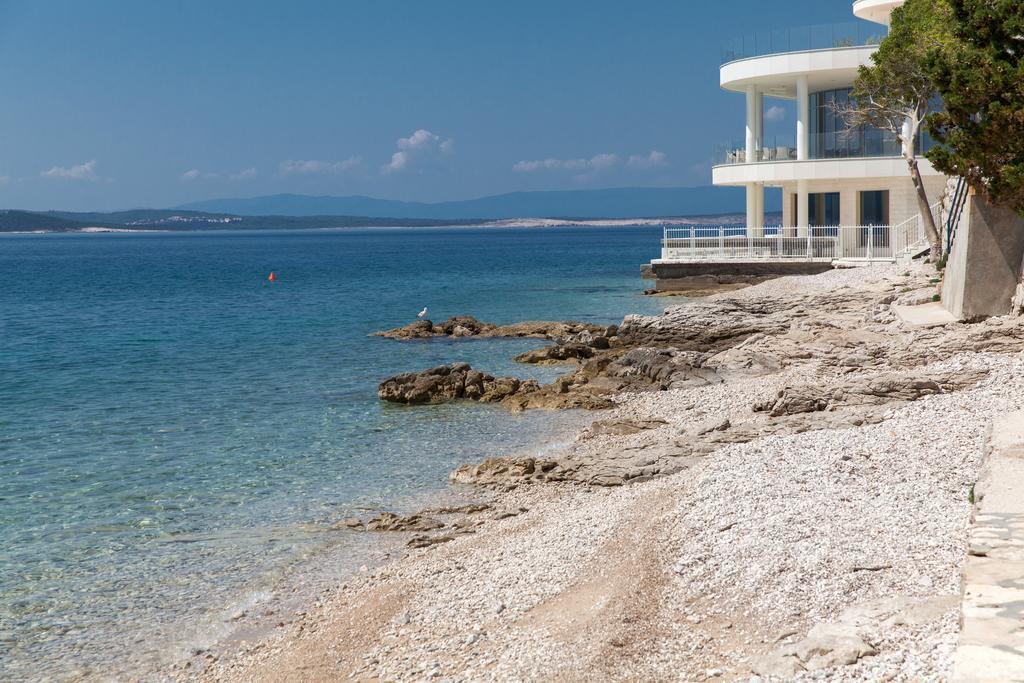 Apartment Ana Selce Exterior foto