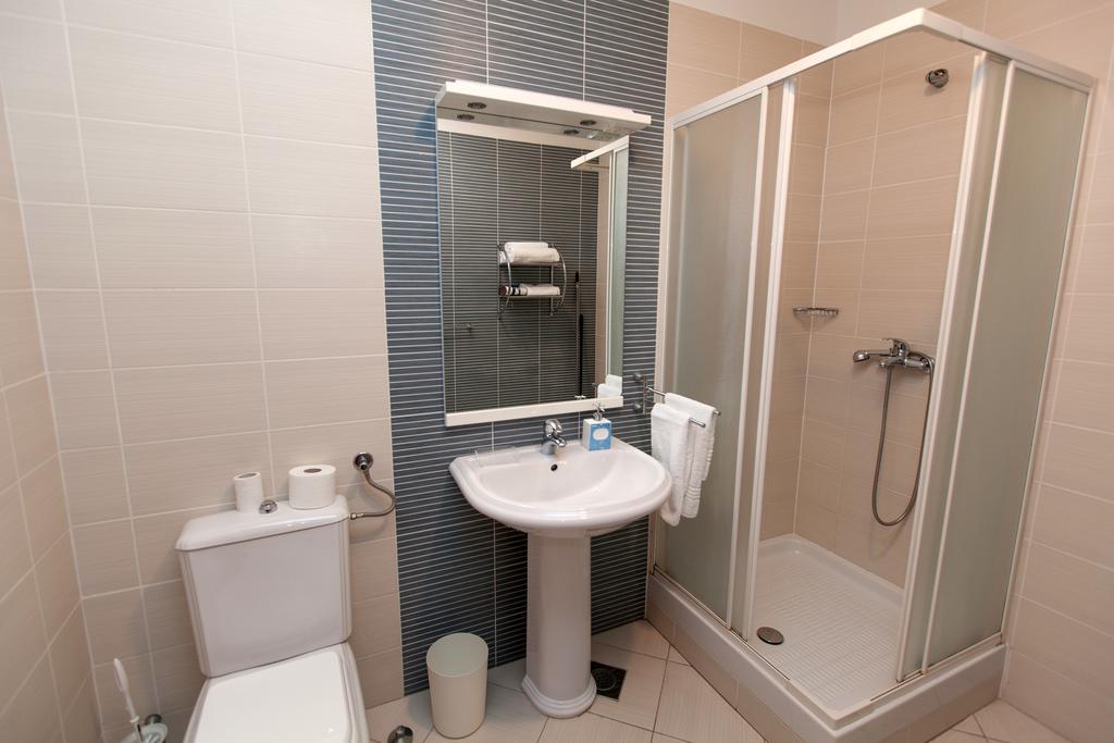 Apartment Ana Selce Exterior foto