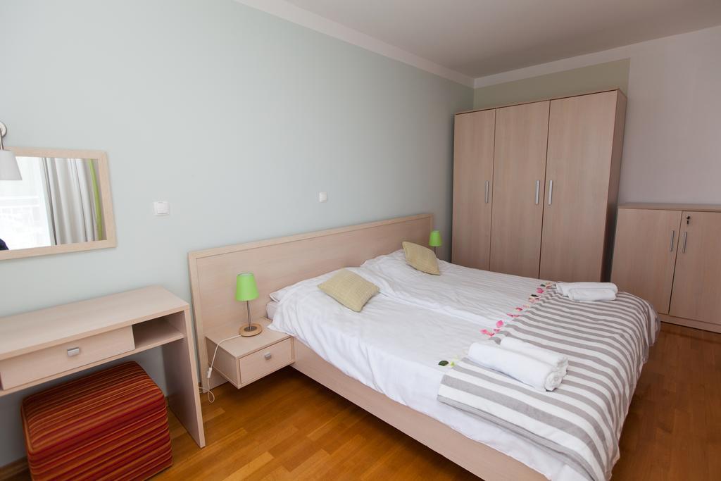 Apartment Ana Selce Exterior foto
