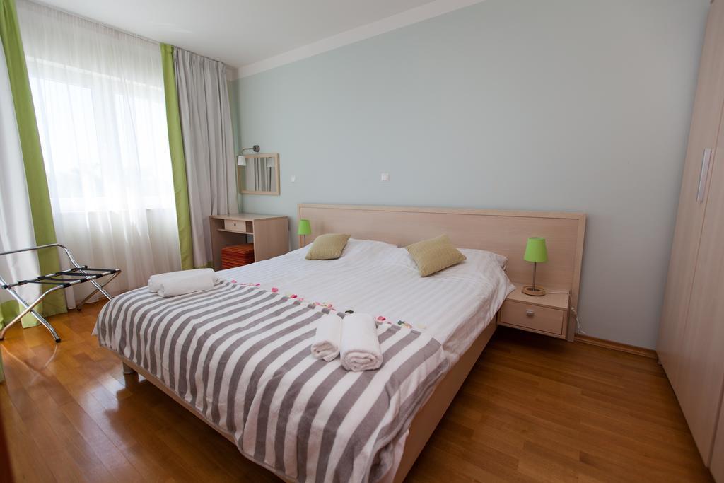 Apartment Ana Selce Exterior foto